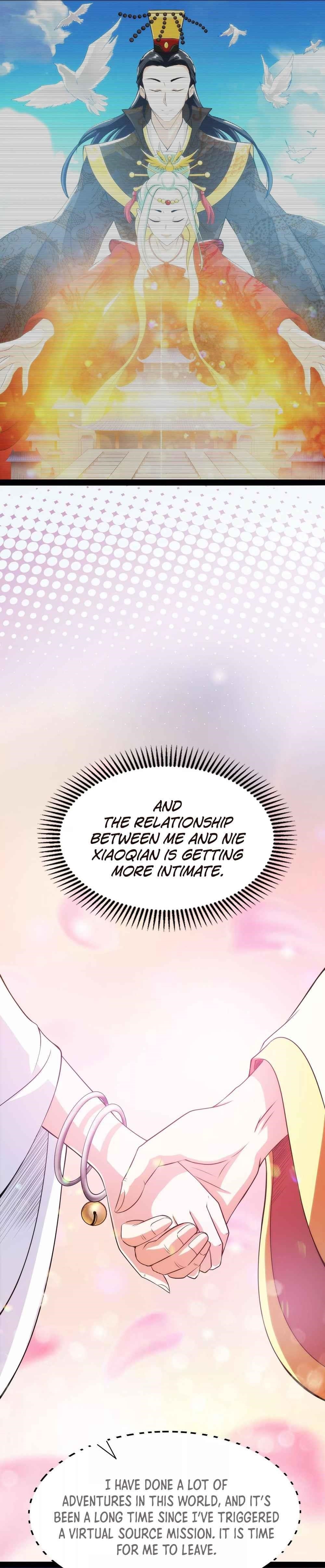 I Am the King Chapter 27 - Page 13