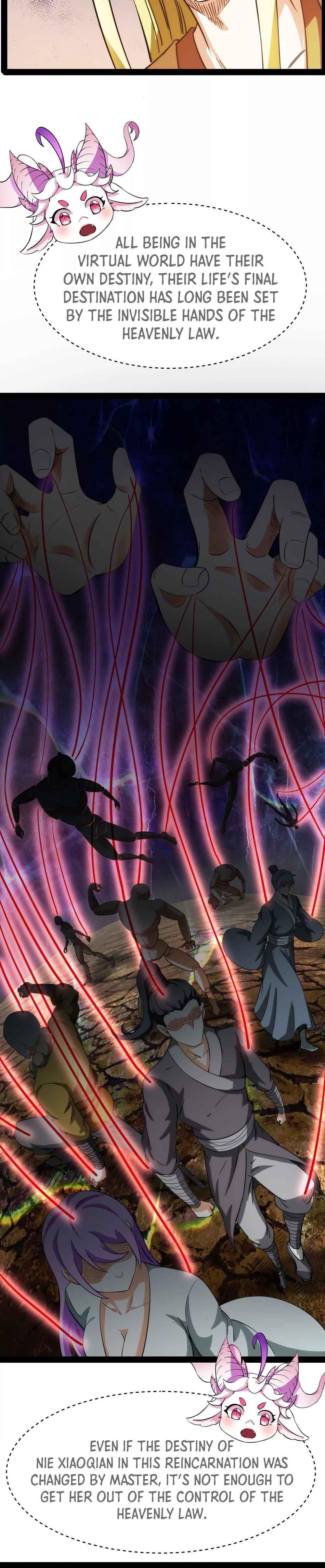 I Am the King Chapter 27 - Page 18