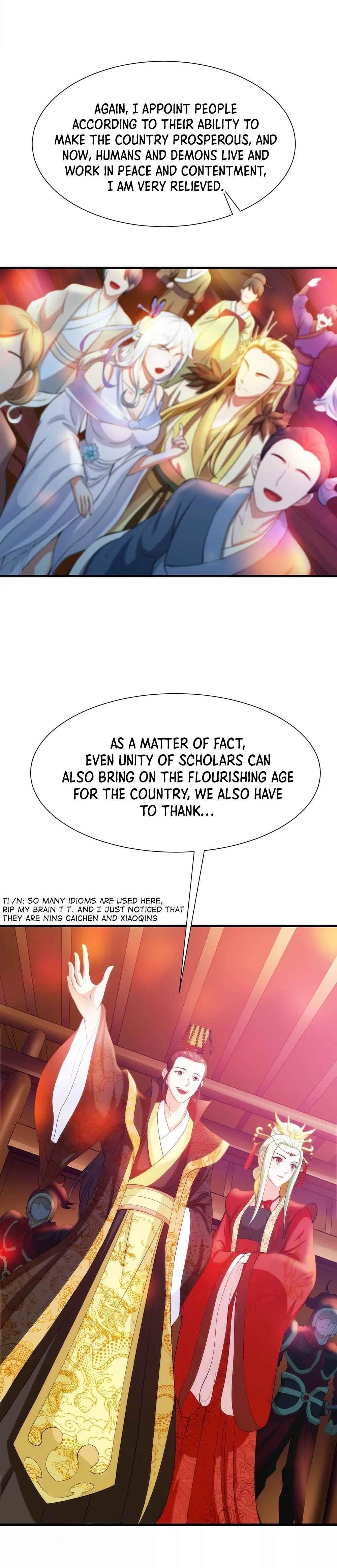 I Am the King Chapter 27 - Page 2