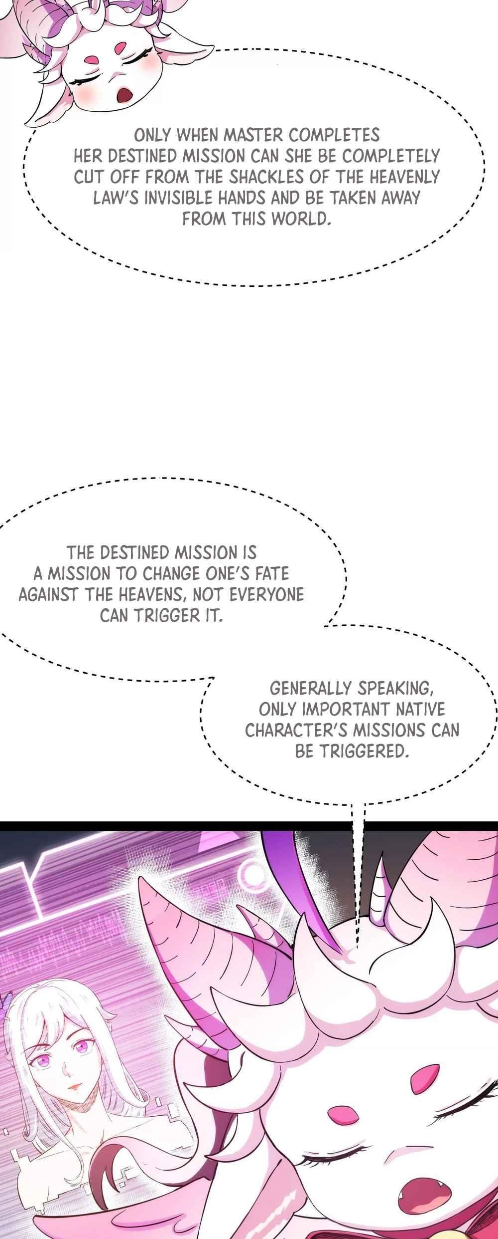 I Am the King Chapter 27 - Page 20