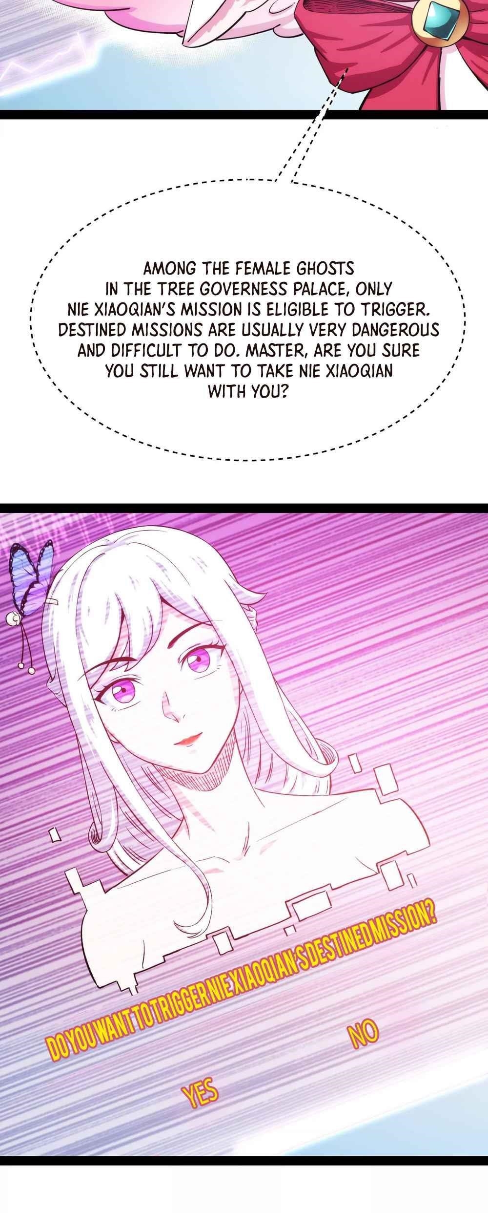 I Am the King Chapter 27 - Page 21