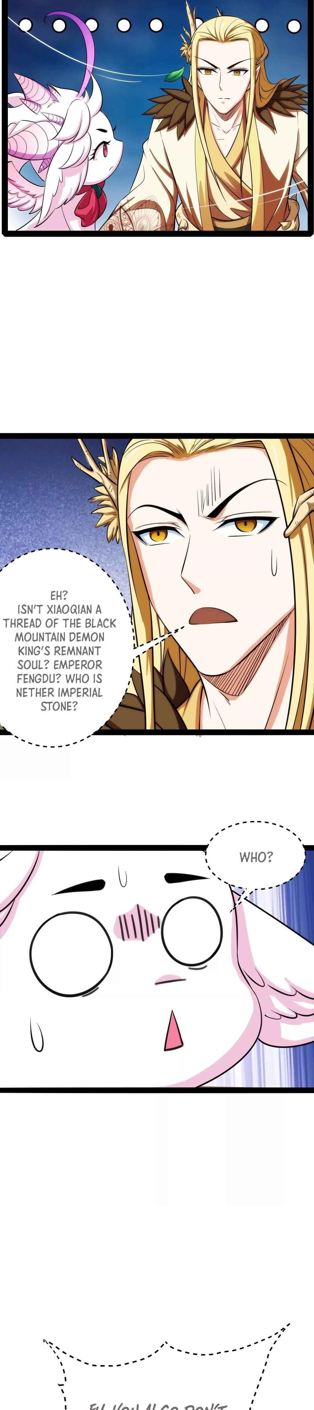 I Am the King Chapter 27 - Page 26