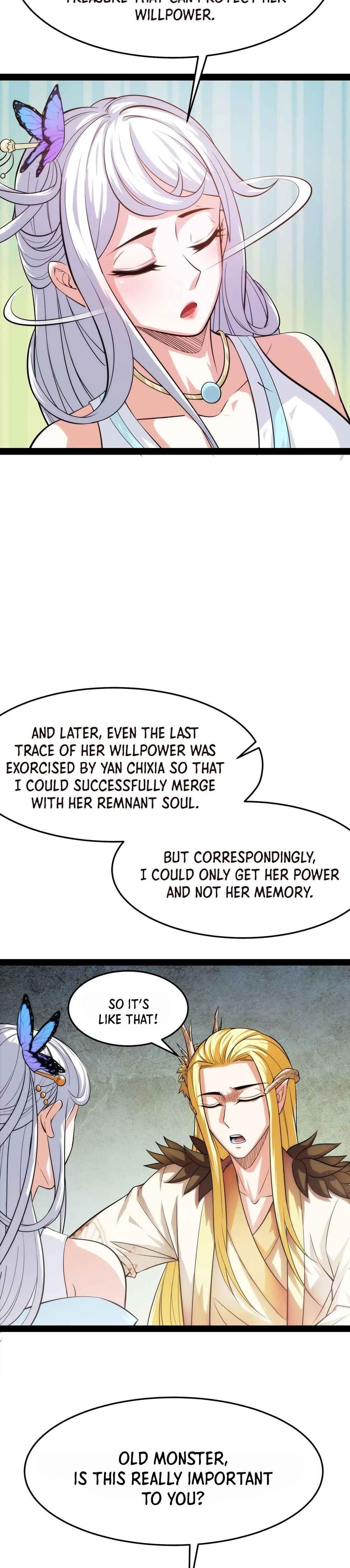 I Am the King Chapter 27 - Page 29