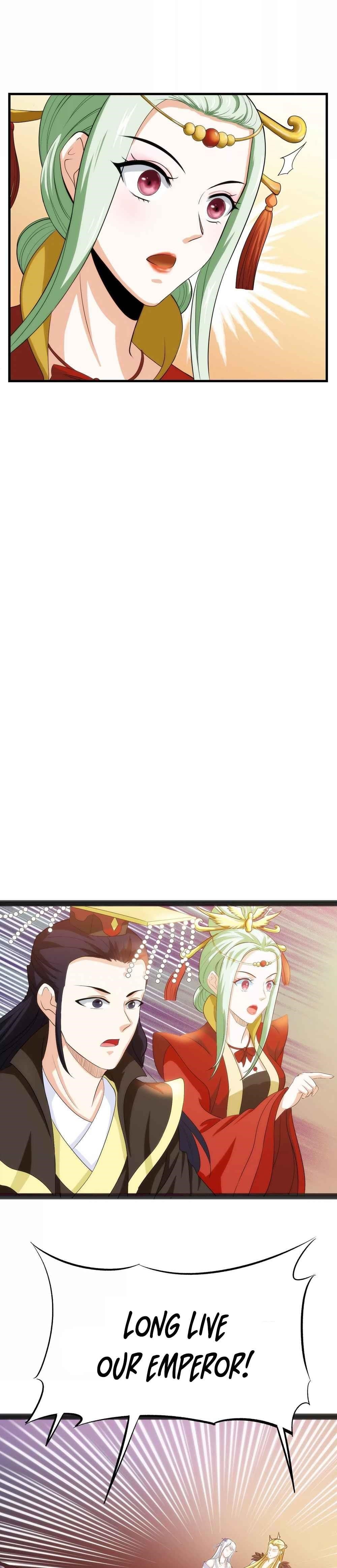 I Am the King Chapter 27 - Page 3