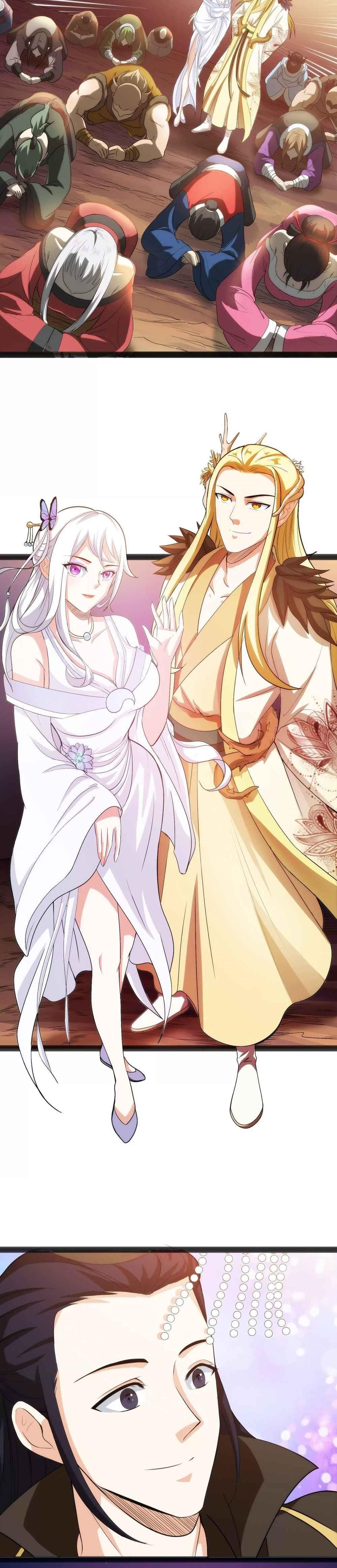 I Am the King Chapter 27 - Page 4