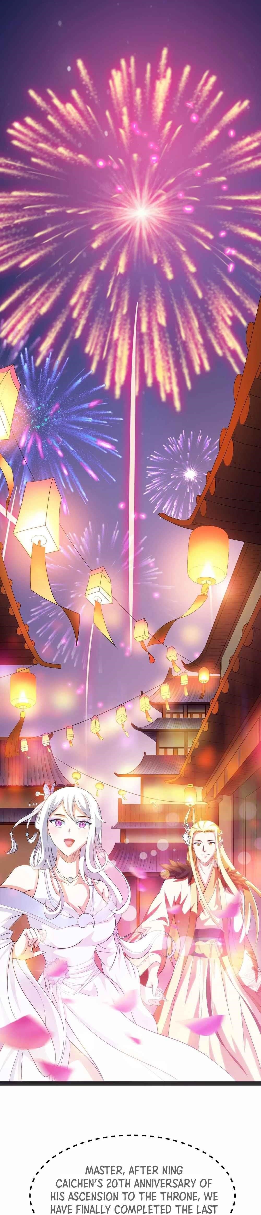 I Am the King Chapter 27 - Page 5