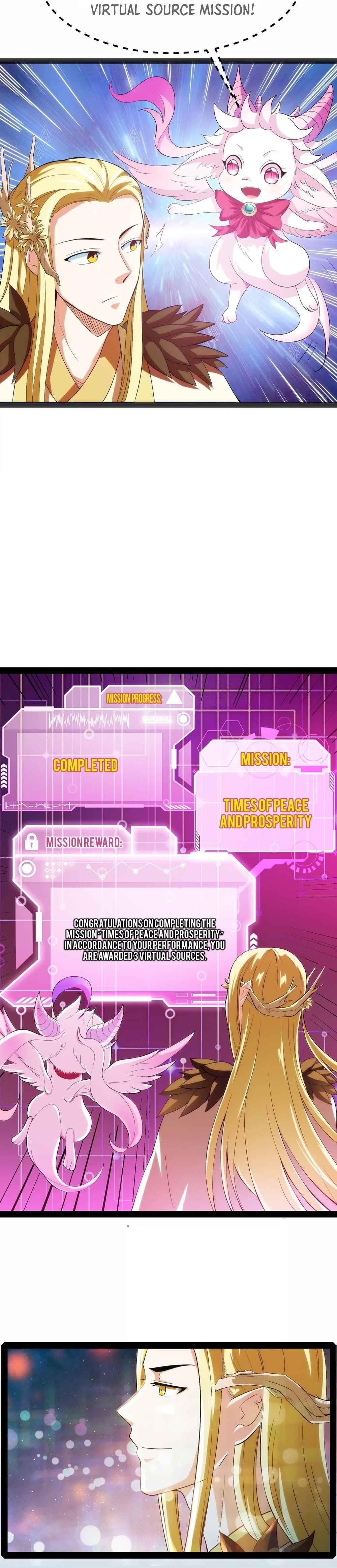 I Am the King Chapter 27 - Page 6