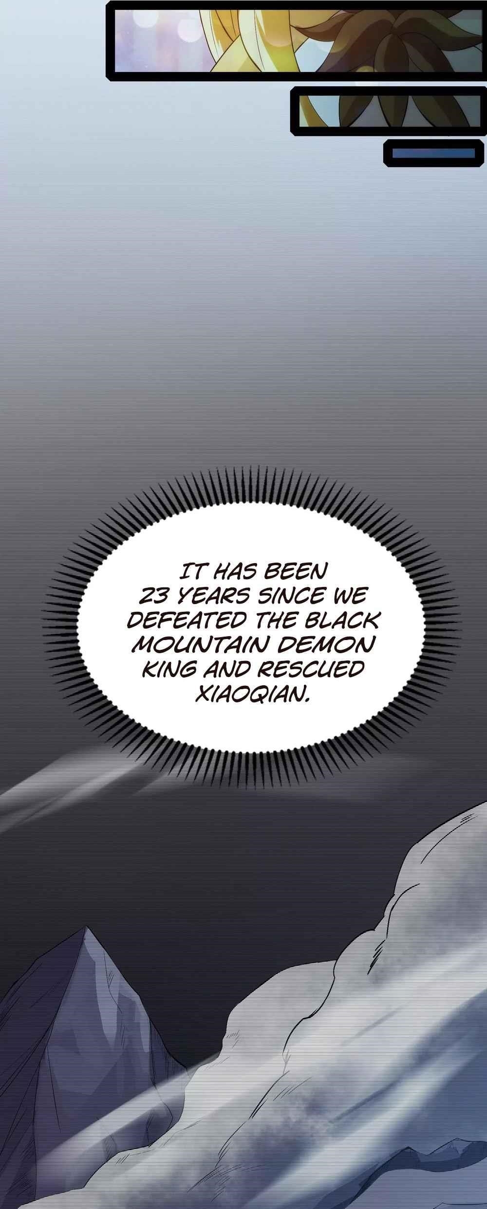 I Am the King Chapter 27 - Page 7