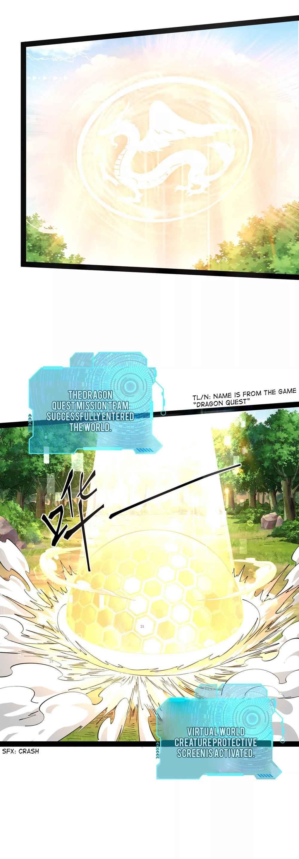 I Am the King Chapter 29 - Page 13