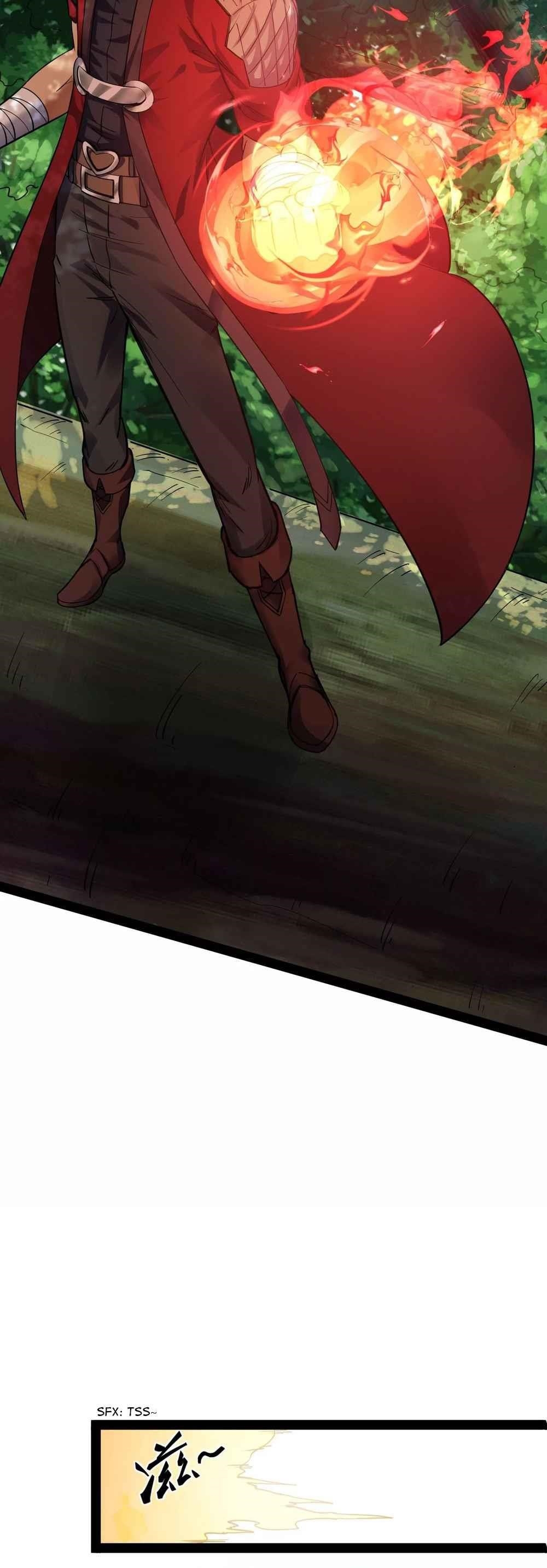 I Am the King Chapter 29 - Page 15