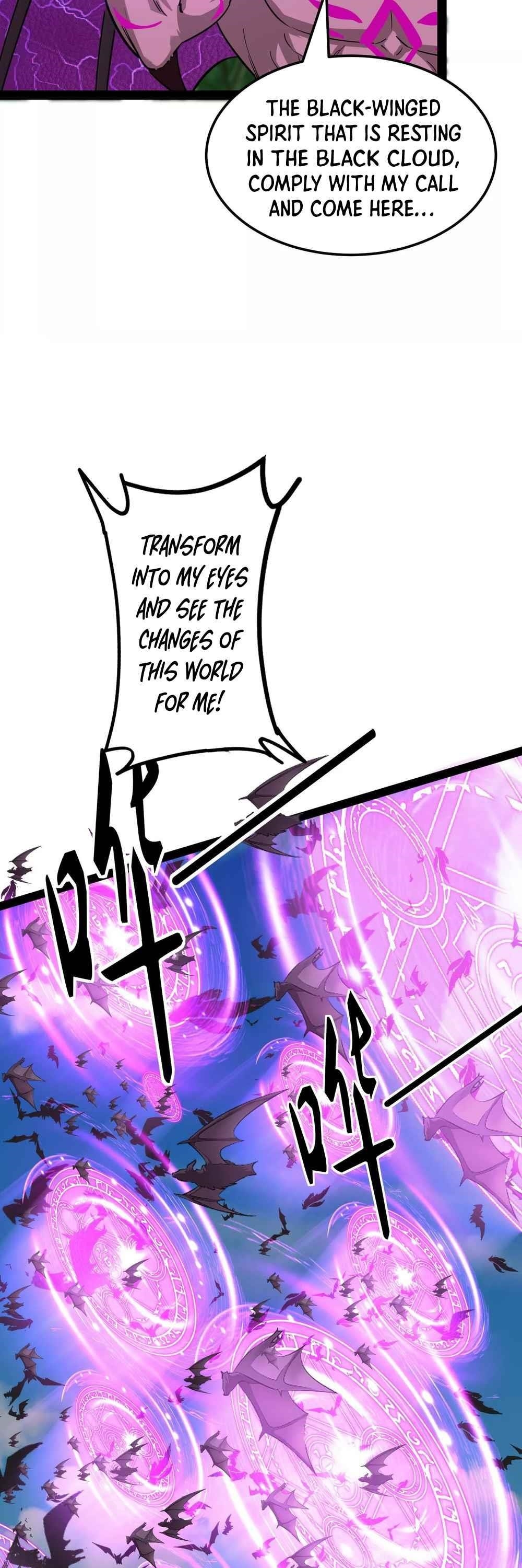 I Am the King Chapter 29 - Page 18