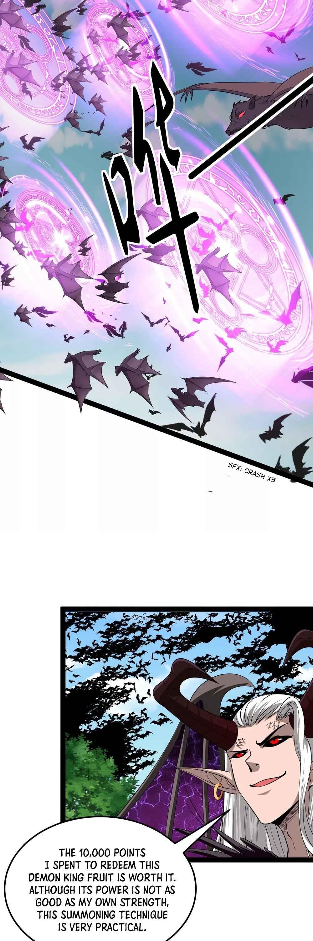 I Am the King Chapter 29 - Page 19