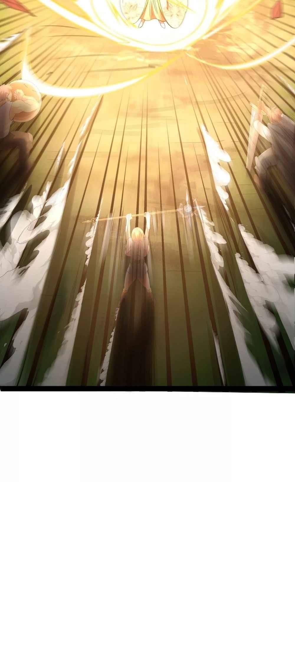 I Am the King Chapter 29 - Page 30