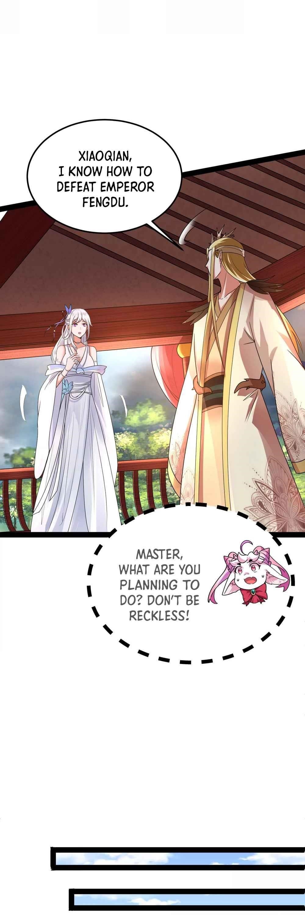 I Am the King Chapter 29 - Page 5