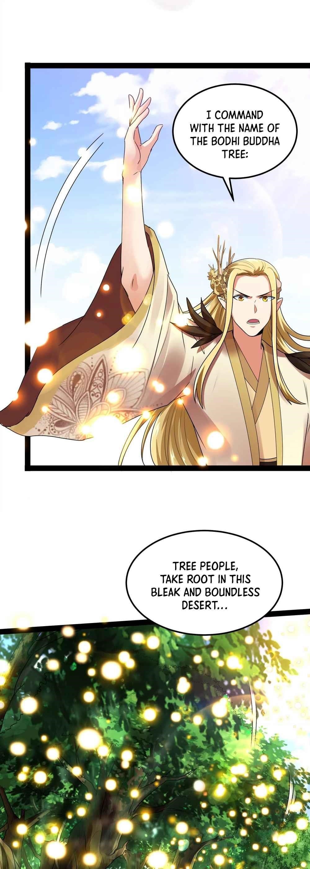 I Am the King Chapter 29 - Page 8