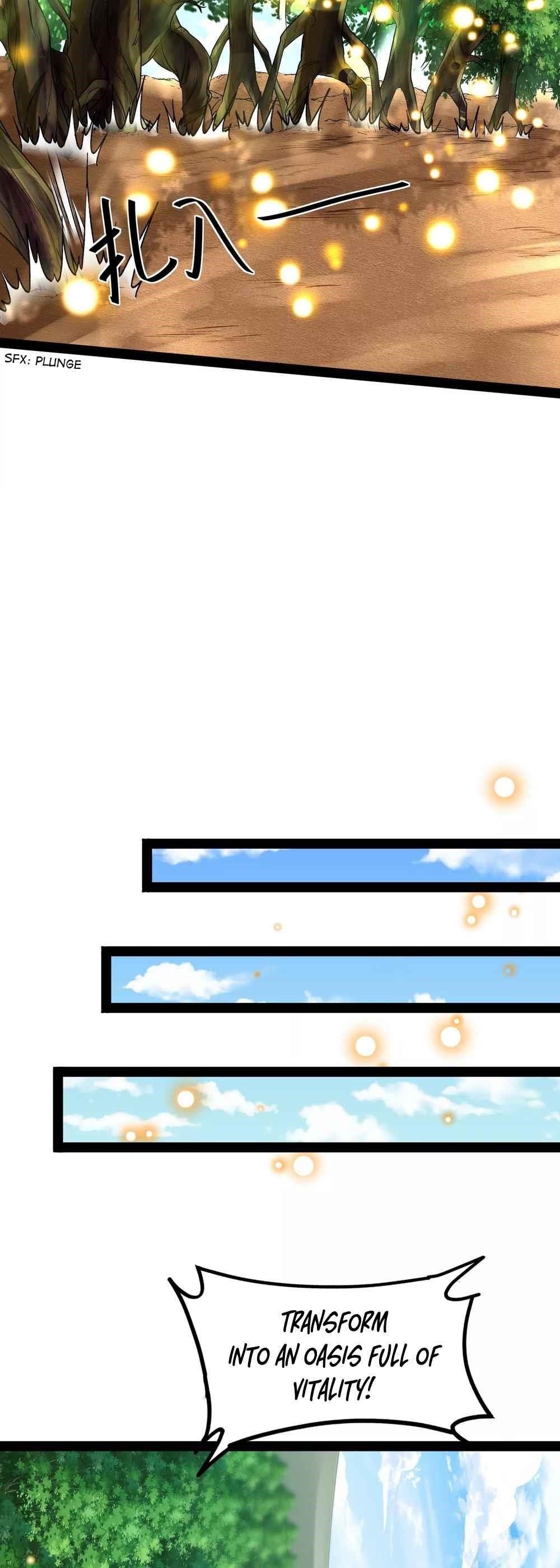 I Am the King Chapter 29 - Page 9