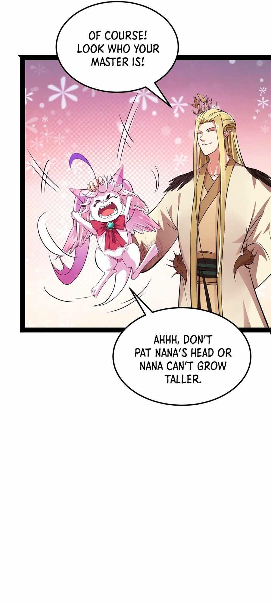 I Am the King Chapter 31 - Page 13