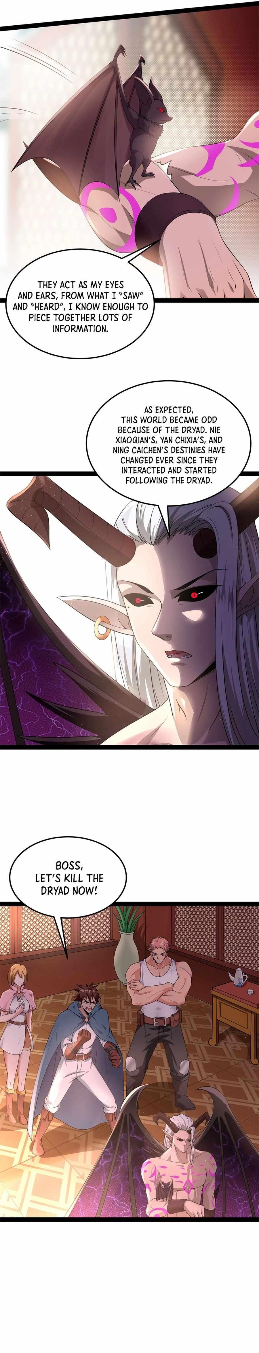 I Am the King Chapter 31 - Page 2