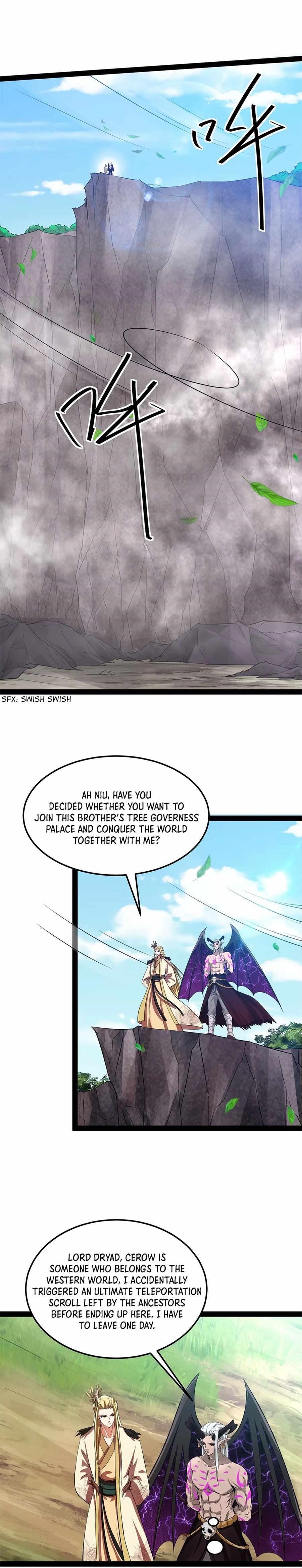 I Am the King Chapter 31 - Page 6