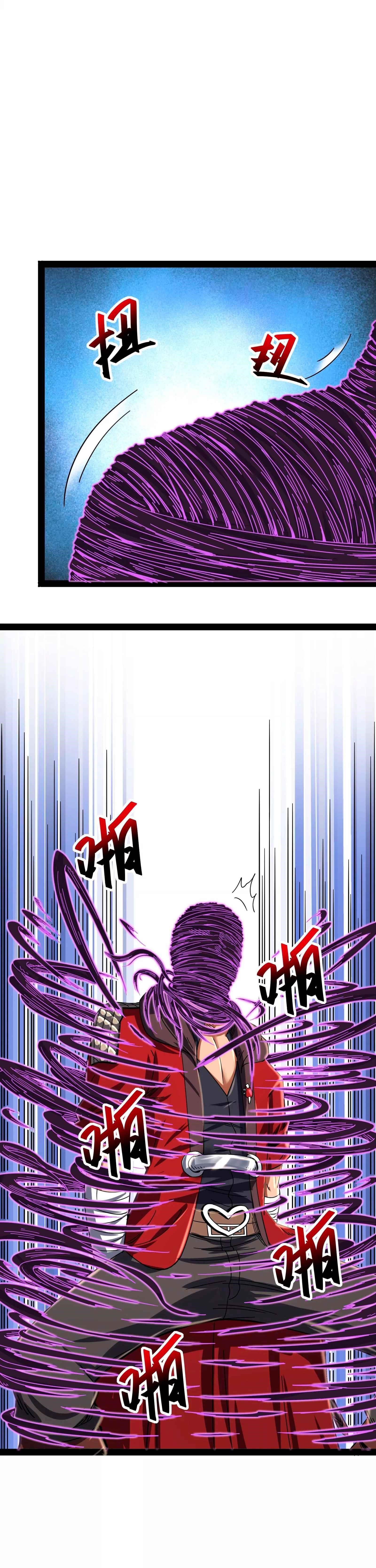 I Am the King Chapter 4 - Page 6