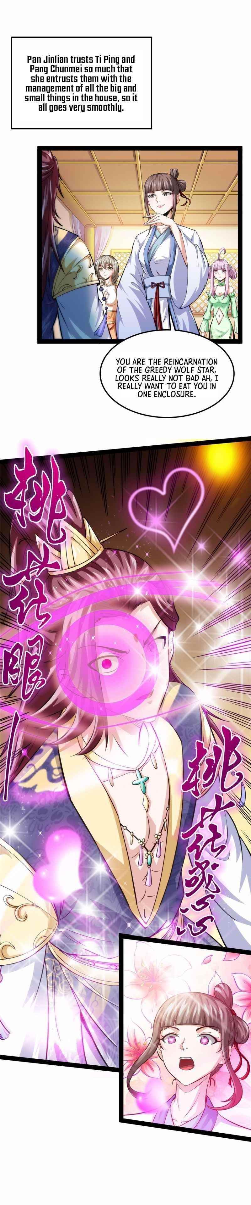 I Am the King Chapter 44 - Page 16