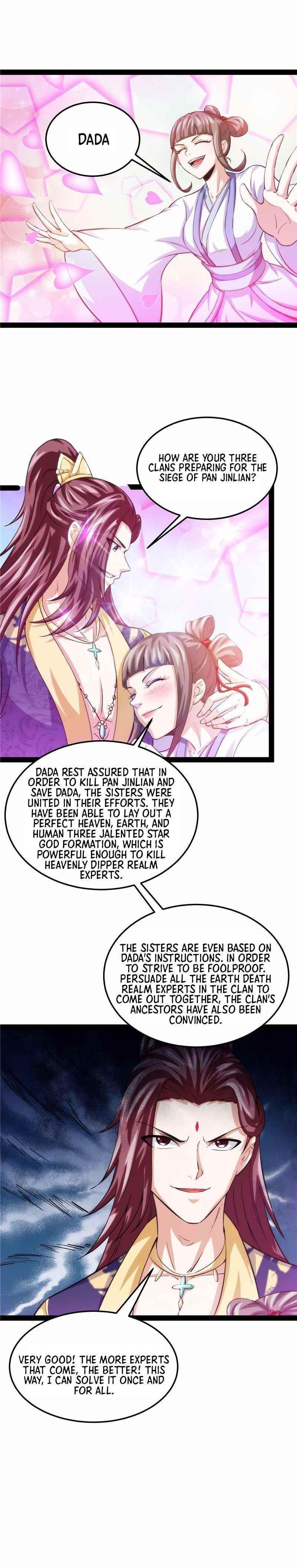 I Am the King Chapter 44 - Page 17