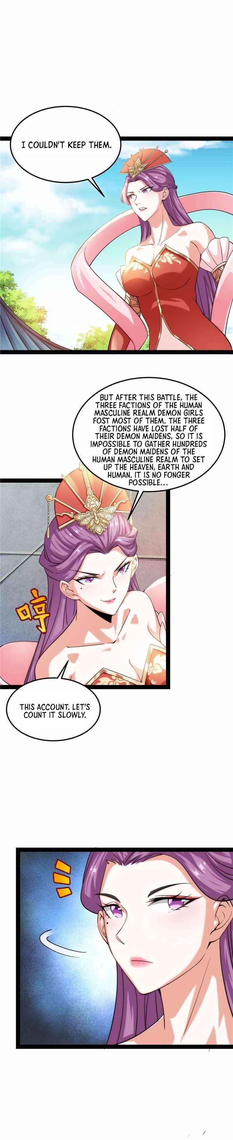 I Am the King Chapter 44 - Page 7