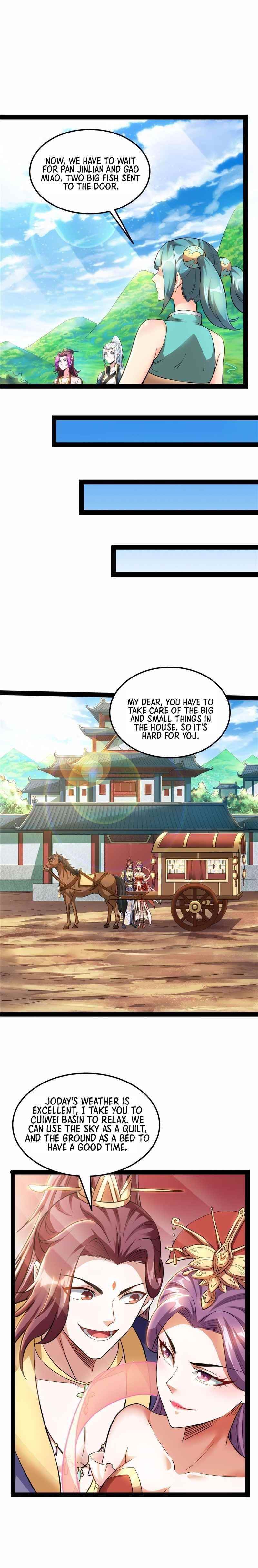 I Am the King Chapter 45 - Page 4