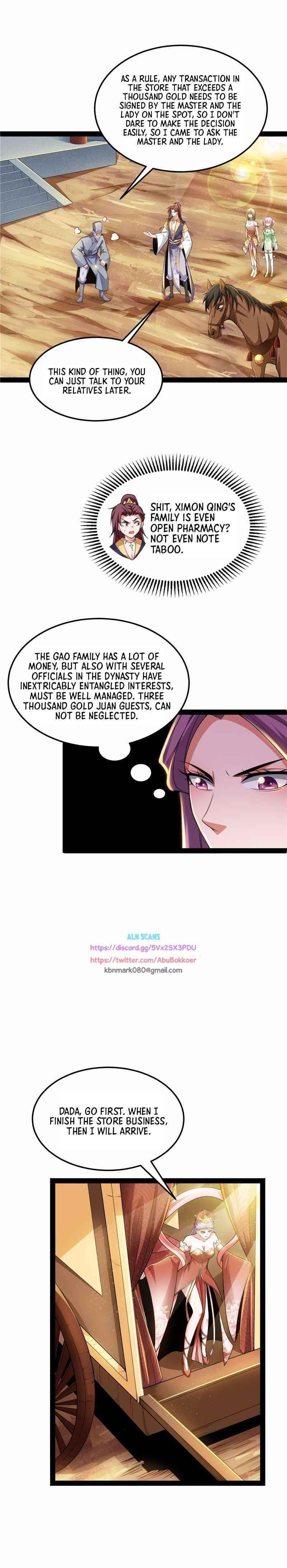 I Am the King Chapter 45 - Page 6