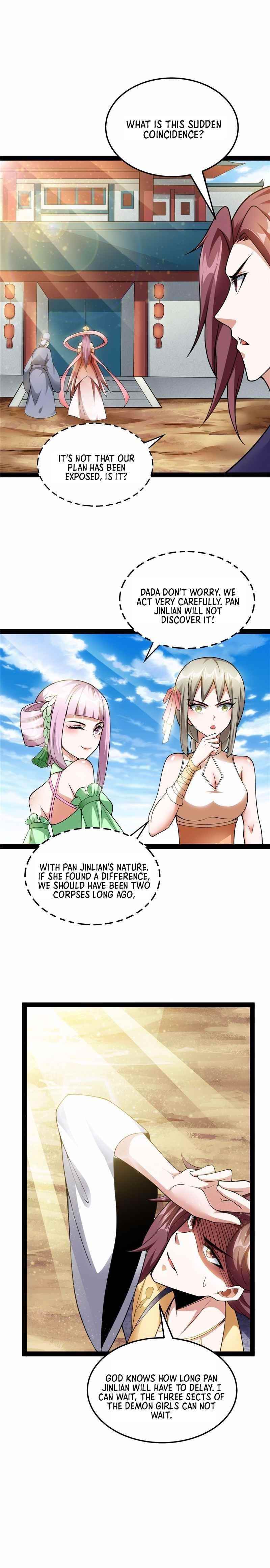 I Am the King Chapter 45 - Page 7