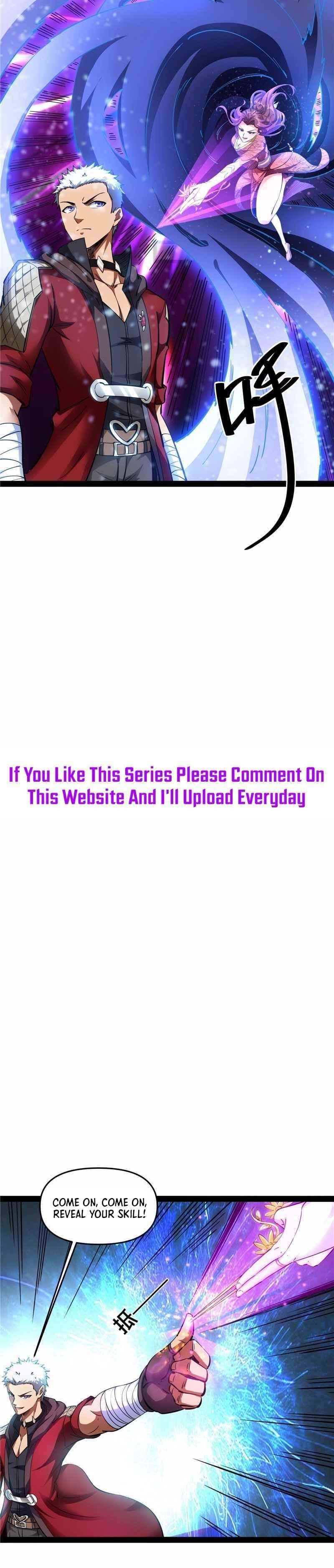 I Am the King Chapter 47 - Page 18