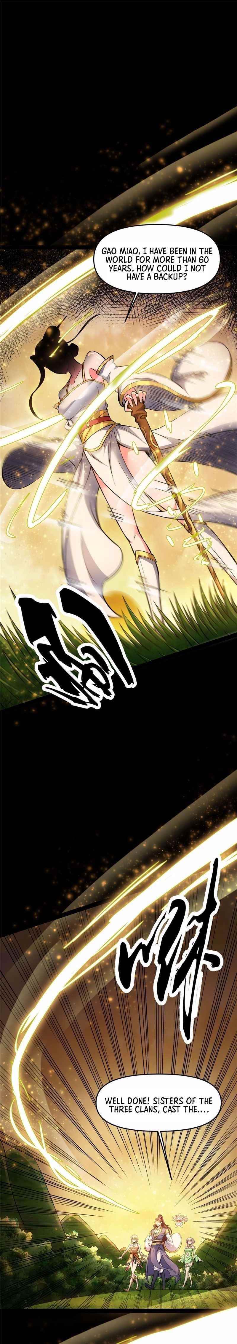 I Am the King Chapter 47 - Page 3