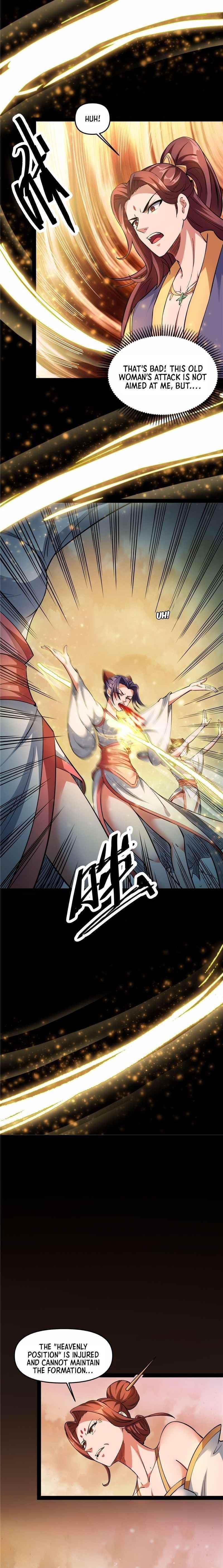 I Am the King Chapter 47 - Page 4