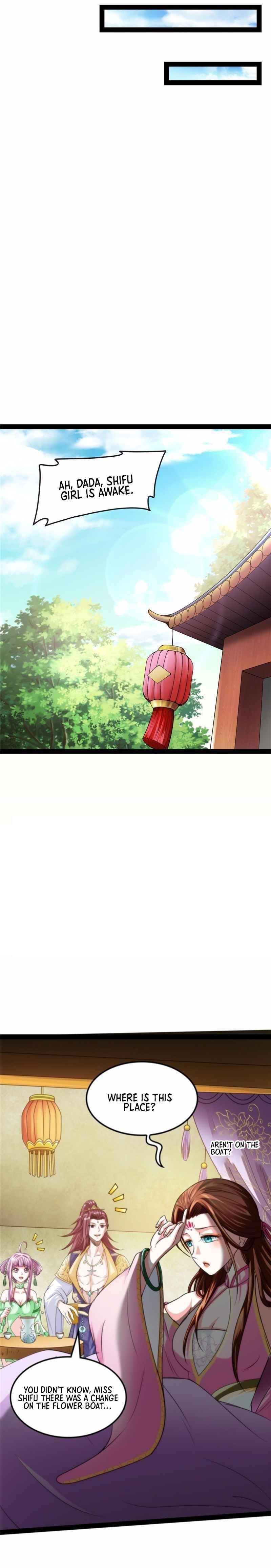 I Am the King Chapter 54 - Page 11