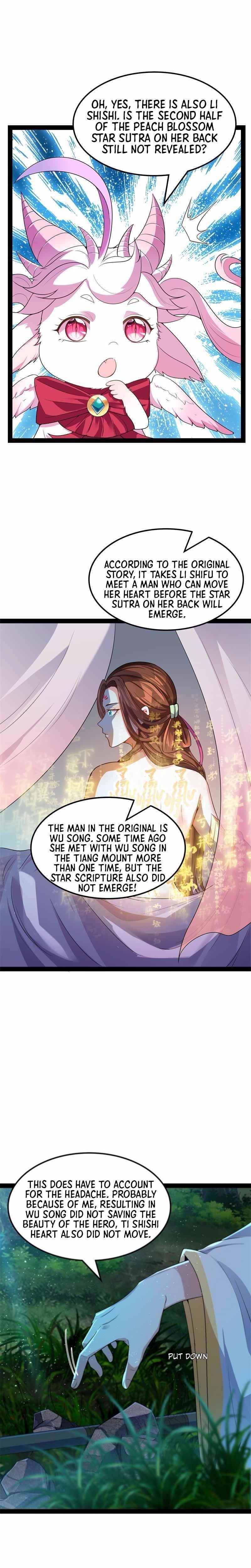 I Am the King Chapter 58 - Page 12