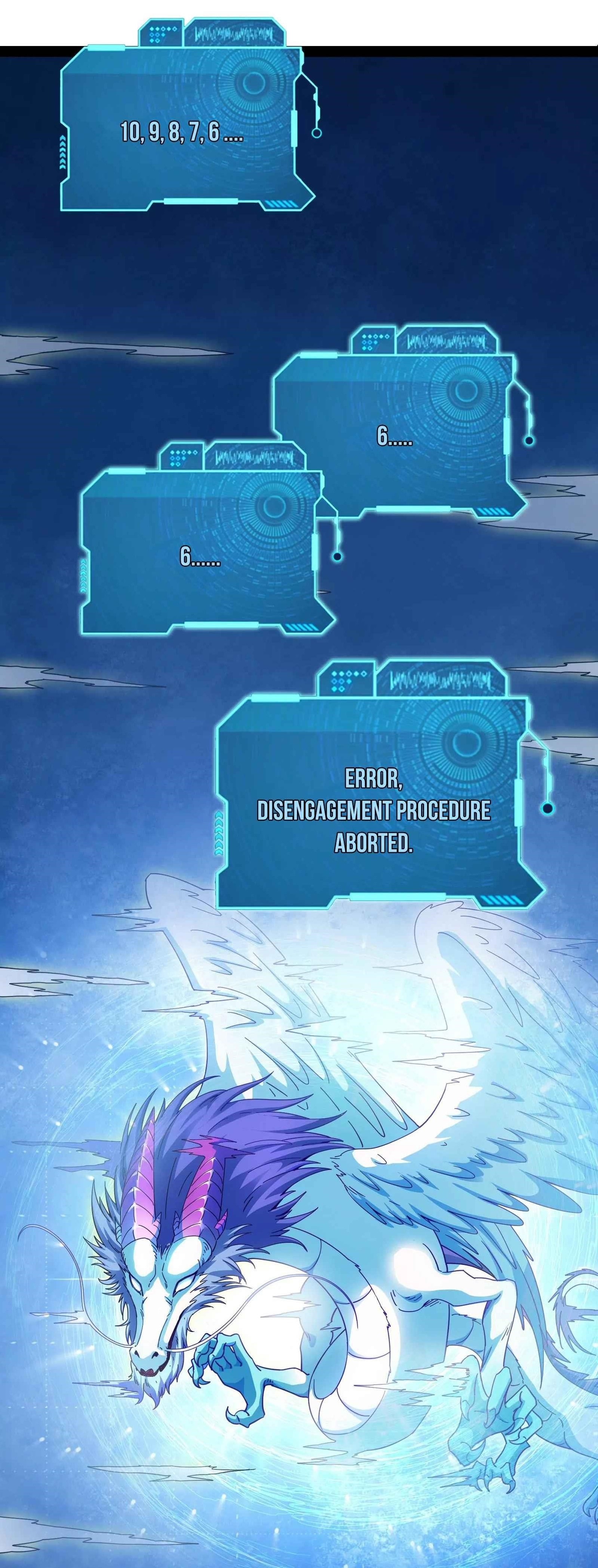 I Am the King Chapter 6 - Page 1