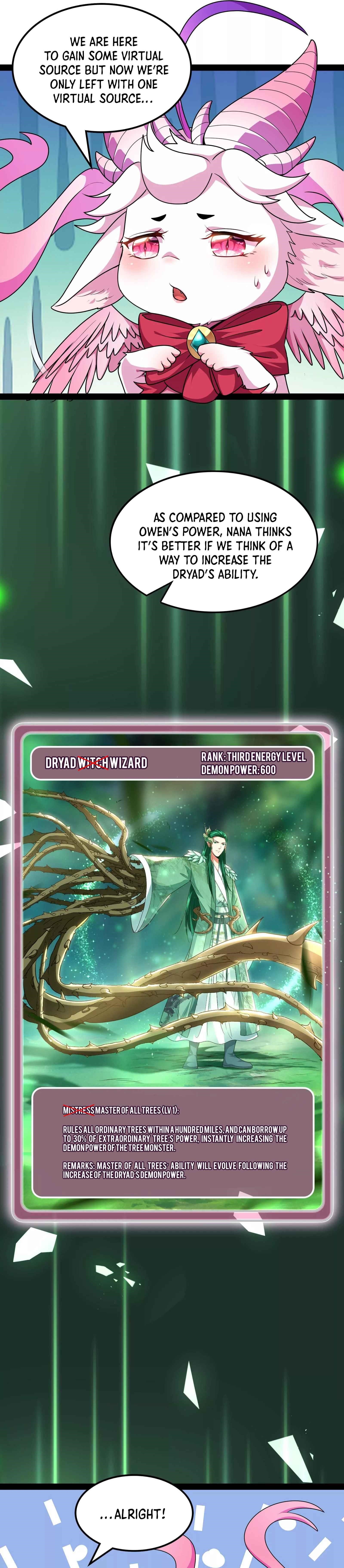 I Am the King Chapter 8 - Page 7