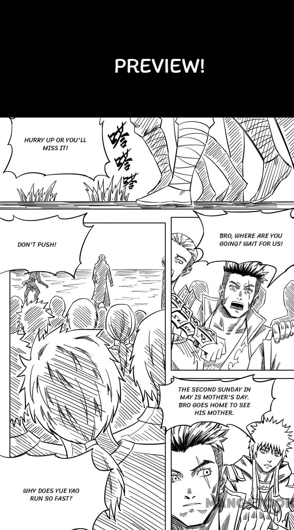 Supreme Demon Chapter 101 - Page 12