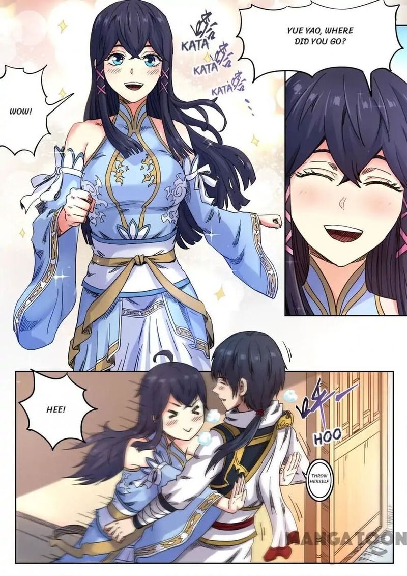 Supreme Demon Chapter 108 - Page 10