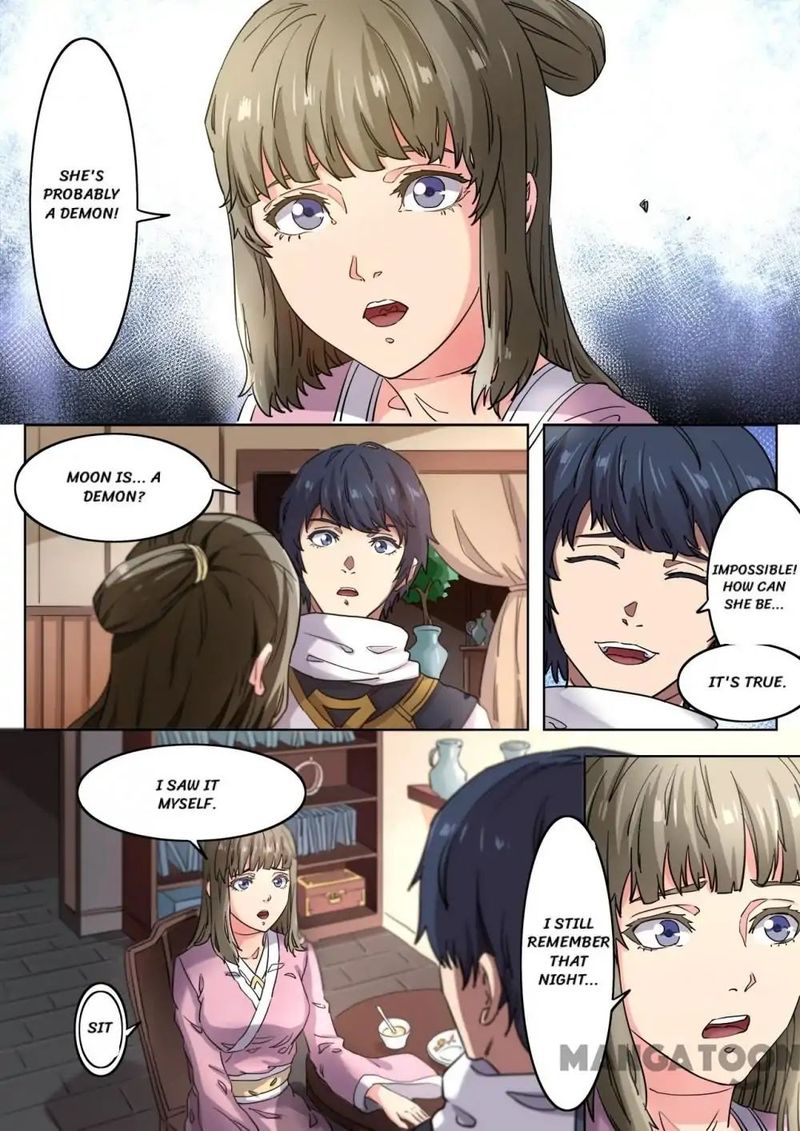 Supreme Demon Chapter 110 - Page 2