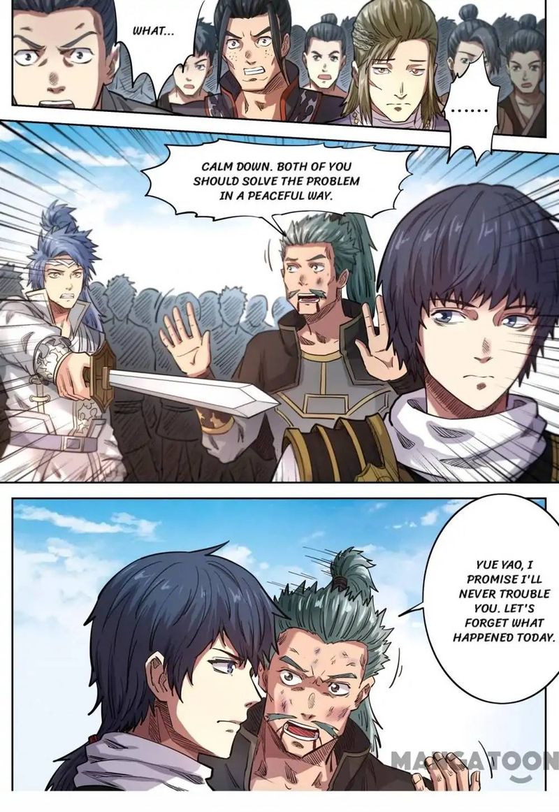 Supreme Demon Chapter 137 - Page 4