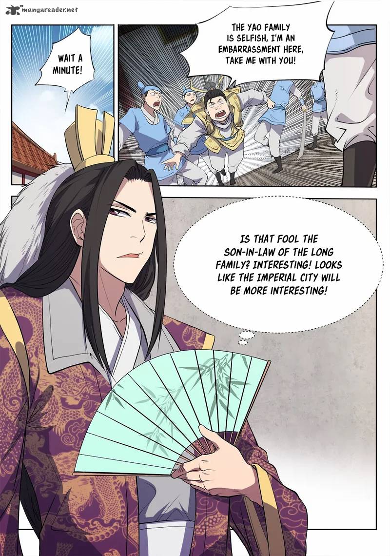 Supreme Demon Chapter 14 - Page 13