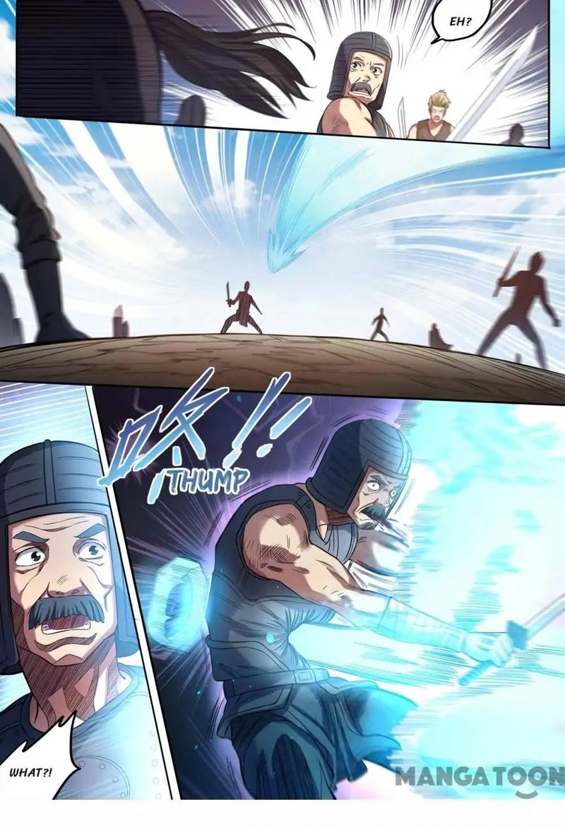 Supreme Demon Chapter 140 - Page 10