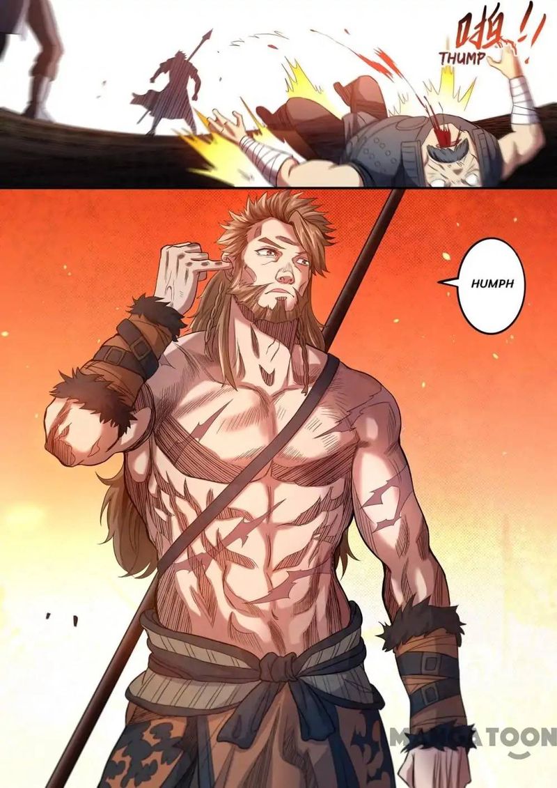 Supreme Demon Chapter 140 - Page 11