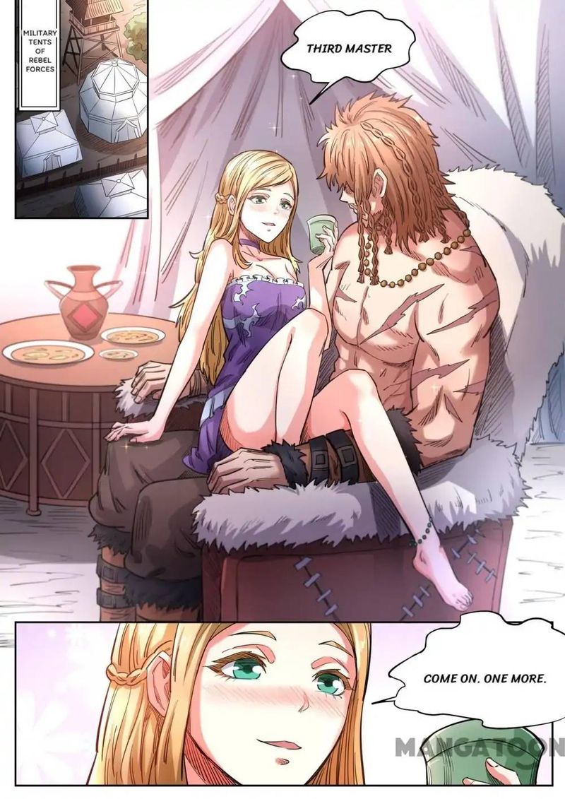 Supreme Demon Chapter 140 - Page 4