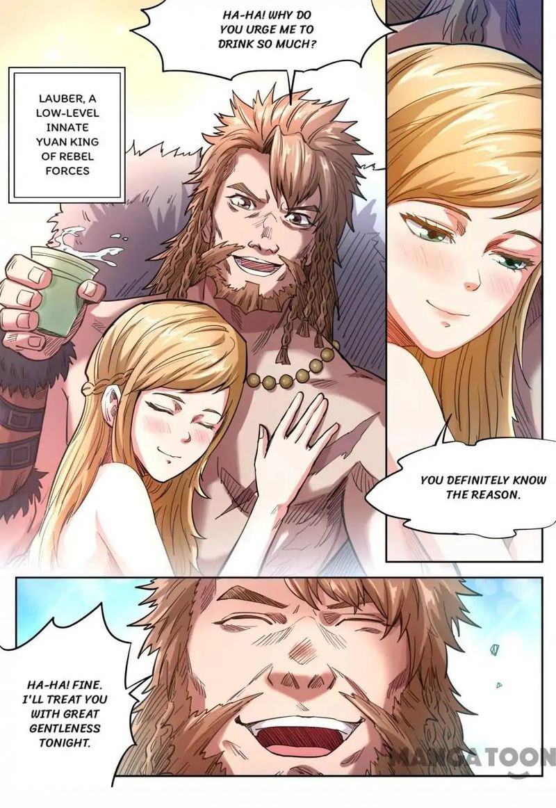 Supreme Demon Chapter 140 - Page 5