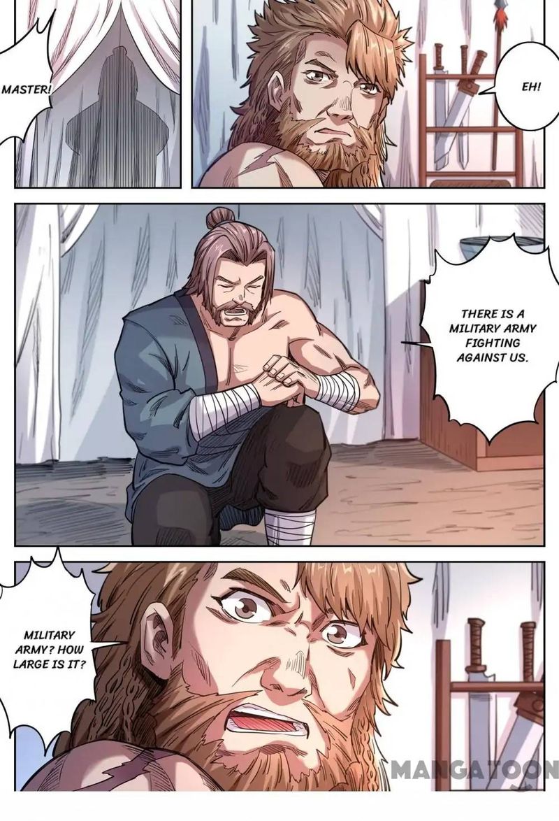 Supreme Demon Chapter 140 - Page 6