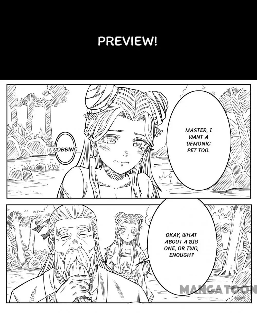 Supreme Demon Chapter 148 - Page 13