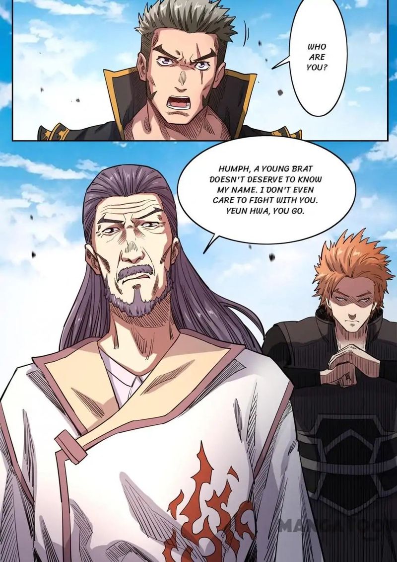 Supreme Demon Chapter 151 - Page 11