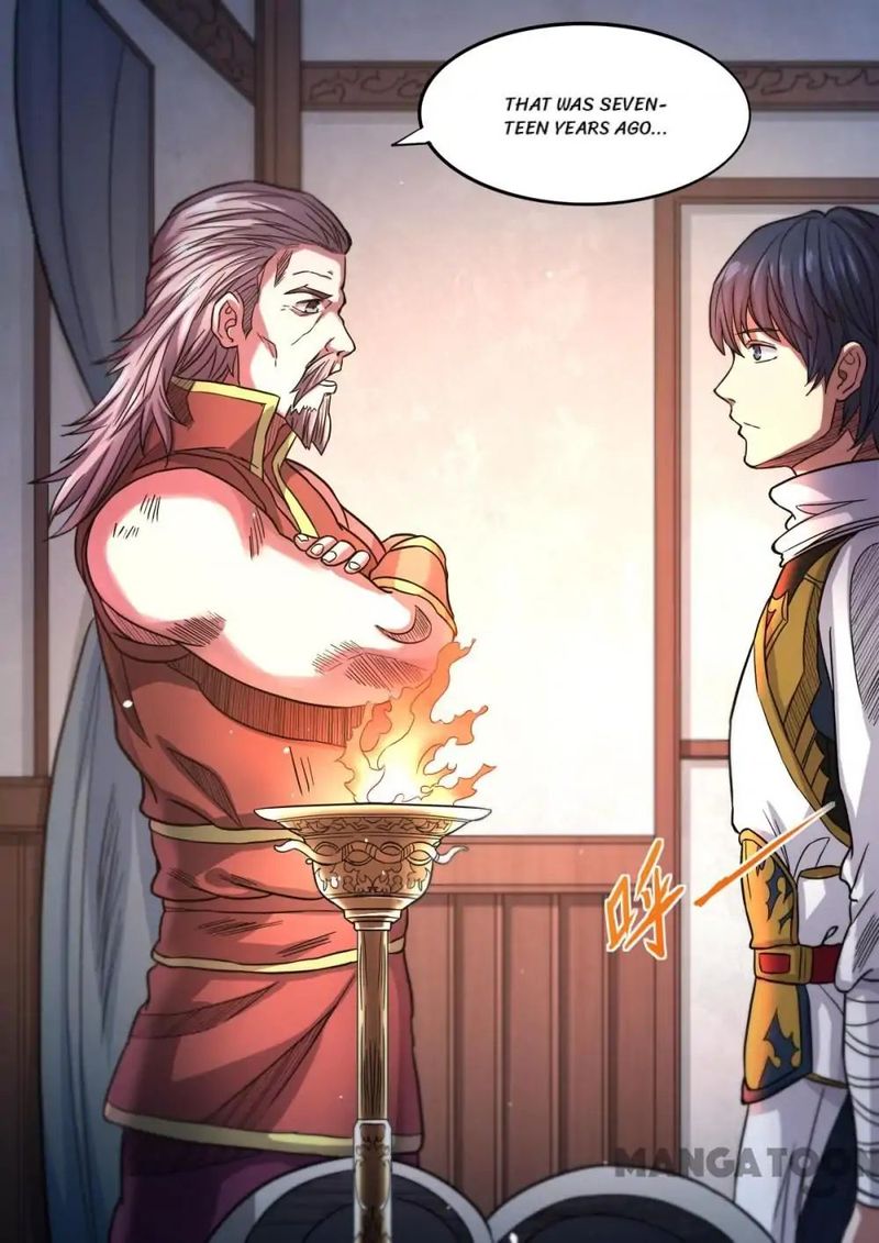 Supreme Demon Chapter 160 - Page 12